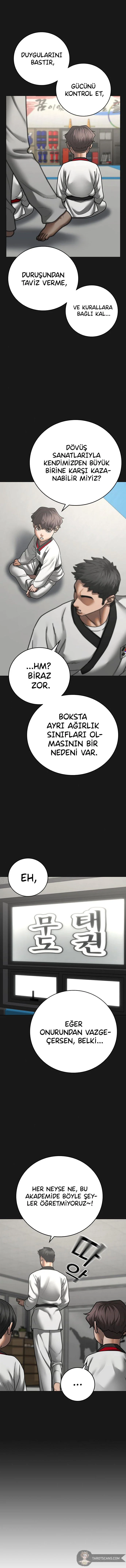 Read Gerçeklik Görevleri TR Manga Online