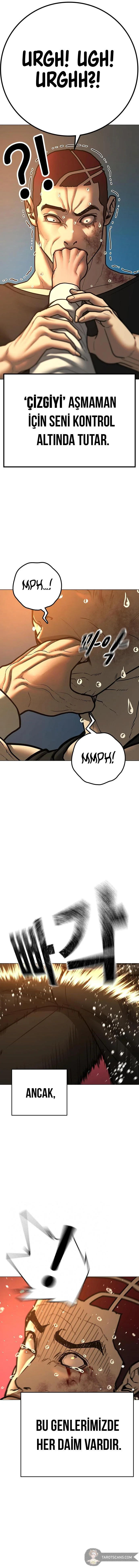 Read Gerçeklik Görevleri TR Manga Online