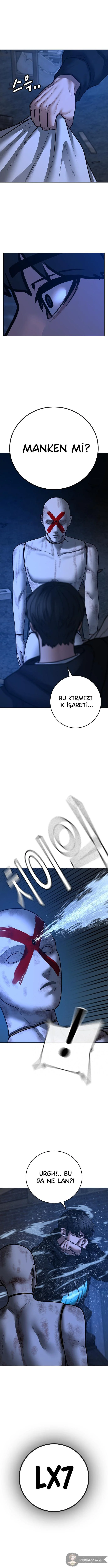 Read Gerçeklik Görevleri TR Manga Online