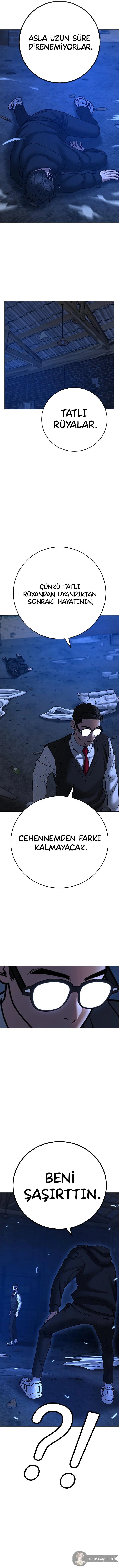 Read Gerçeklik Görevleri TR Manga Online