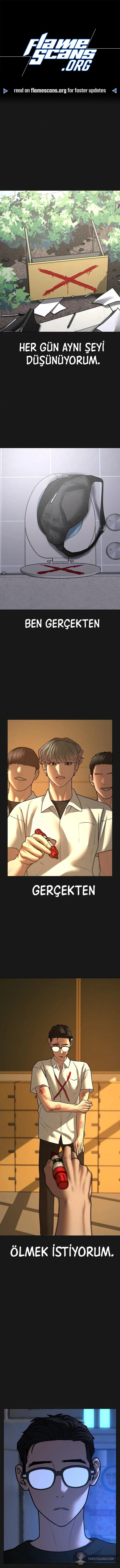 Read Gerçeklik Görevleri TR Manga Online