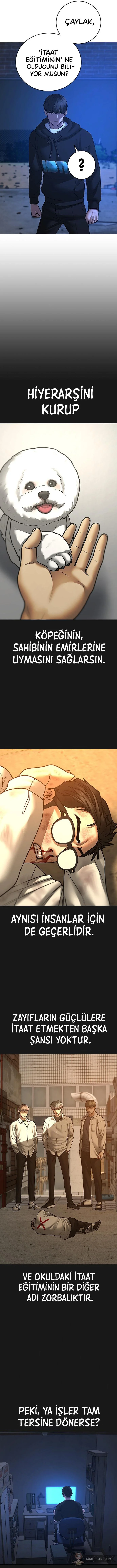 Read Gerçeklik Görevleri TR Manga Online