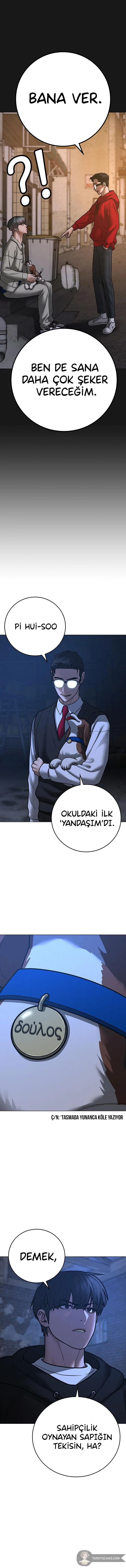Read Gerçeklik Görevleri TR Manga Online