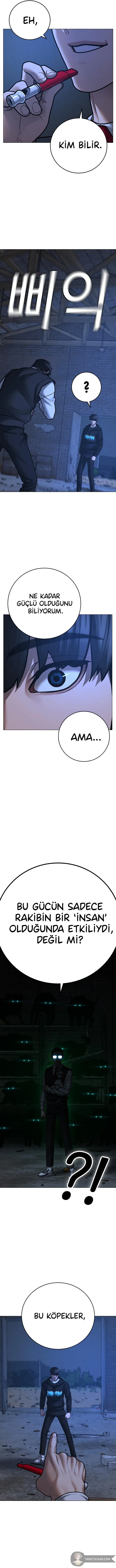Read Gerçeklik Görevleri TR Manga Online