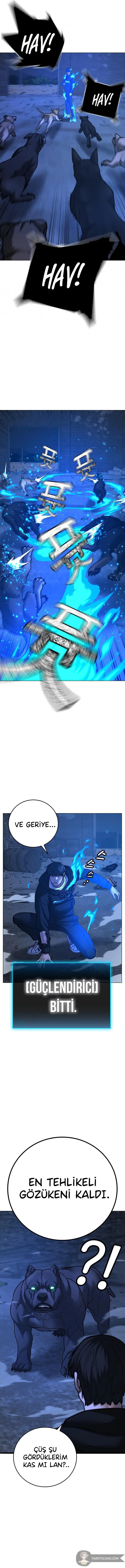 Read Gerçeklik Görevleri TR Manga Online