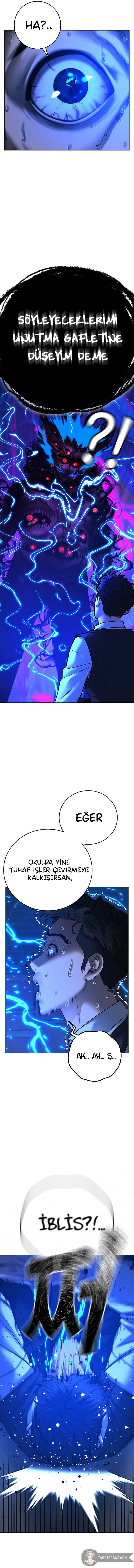 Read Gerçeklik Görevleri TR Manga Online