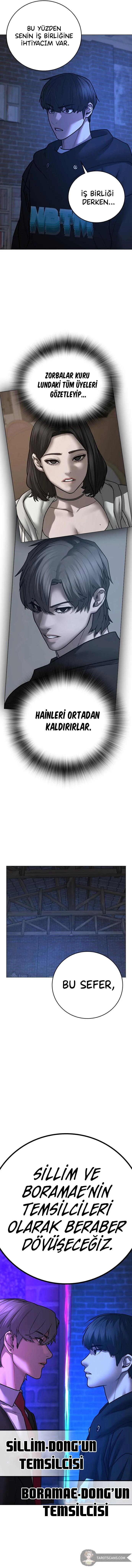 Read Gerçeklik Görevleri TR Manga Online