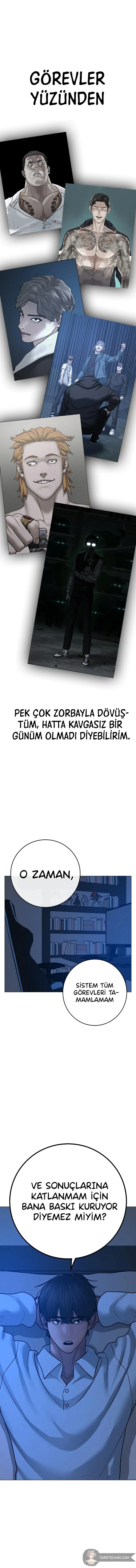 Read Gerçeklik Görevleri TR Manga Online