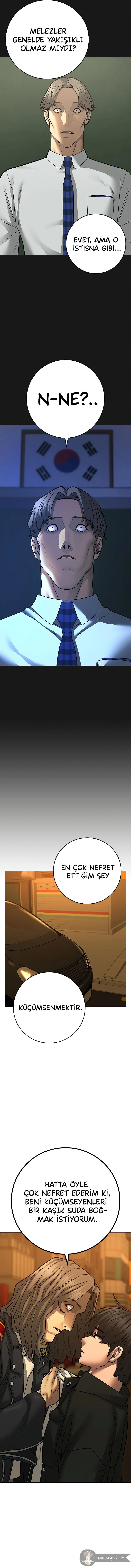 Read Gerçeklik Görevleri TR Manga Online