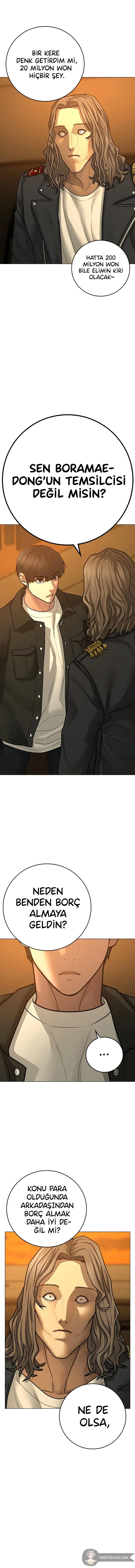 Read Gerçeklik Görevleri TR Manga Online