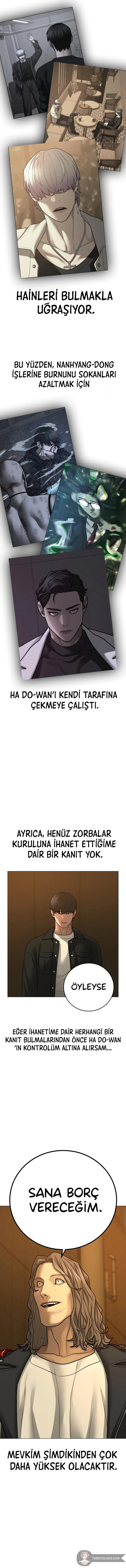 Read Gerçeklik Görevleri TR Manga Online
