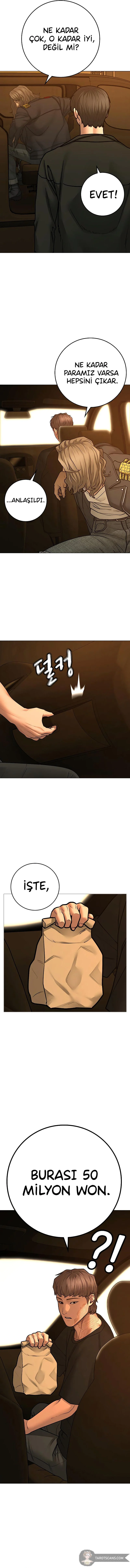 Read Gerçeklik Görevleri TR Manga Online