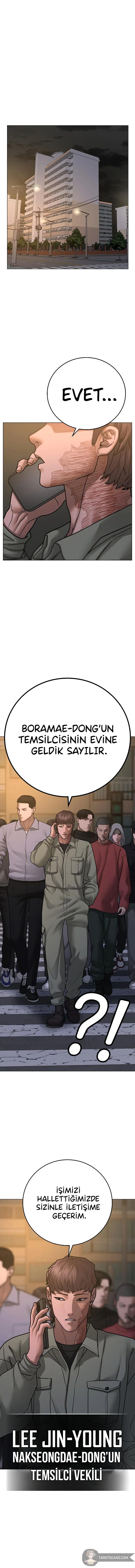 Read Gerçeklik Görevleri TR Manga Online