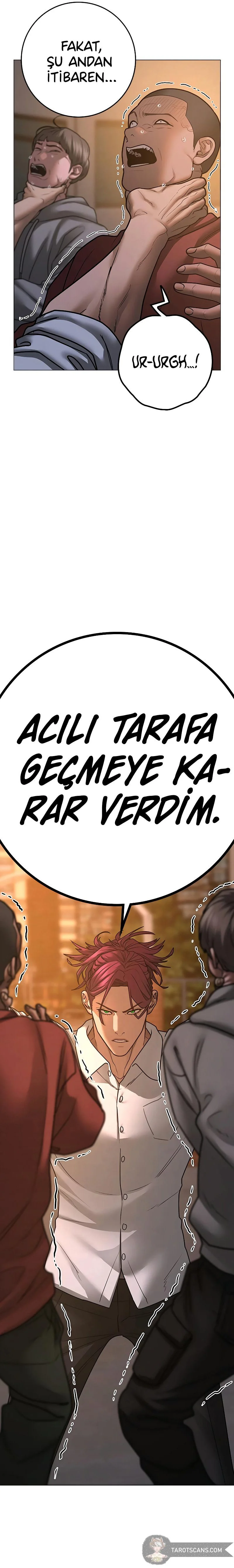 Read Gerçeklik Görevleri TR Manga Online