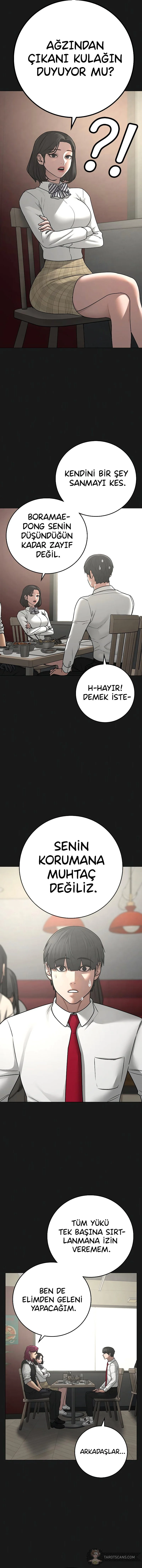 Read Gerçeklik Görevleri TR Manga Online