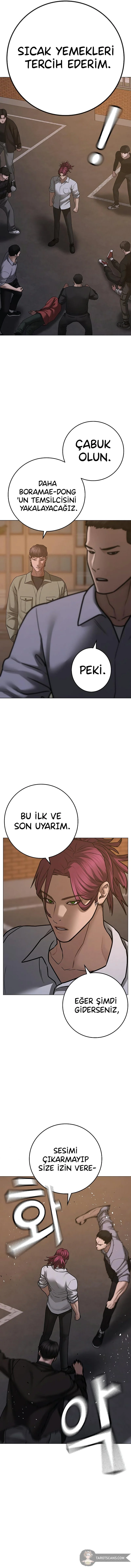 Read Gerçeklik Görevleri TR Manga Online