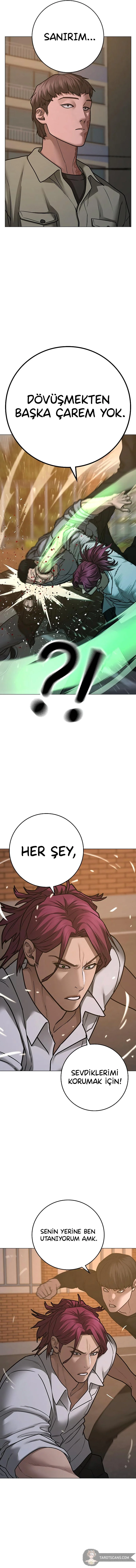 Read Gerçeklik Görevleri TR Manga Online