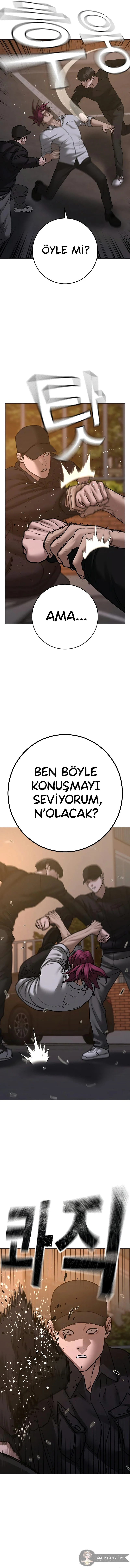 Read Gerçeklik Görevleri TR Manga Online