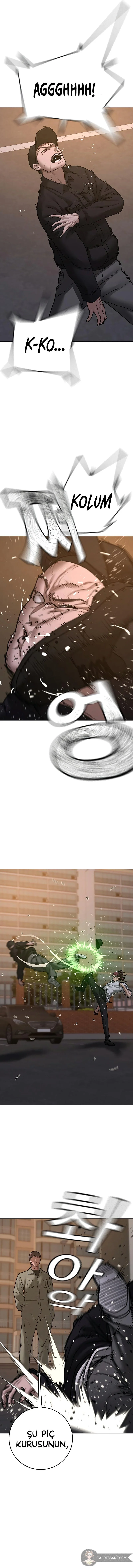 Read Gerçeklik Görevleri TR Manga Online