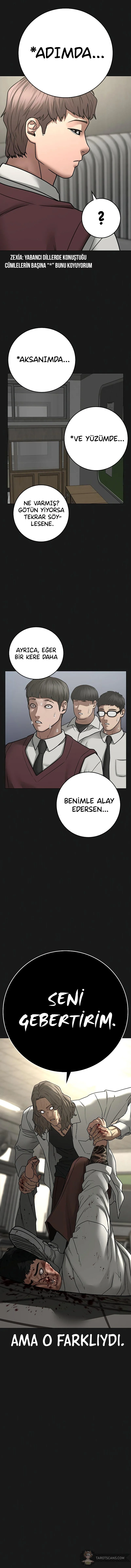 Read Gerçeklik Görevleri TR Manga Online