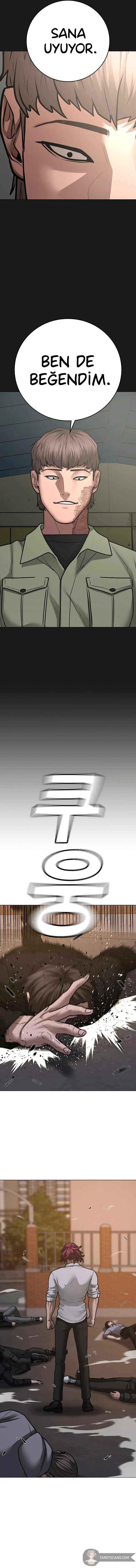 Read Gerçeklik Görevleri TR Manga Online