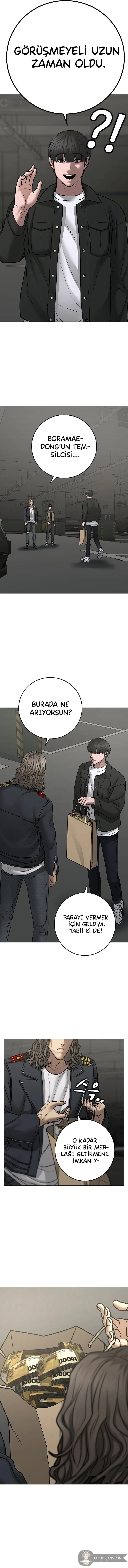 Read Gerçeklik Görevleri TR Manga Online