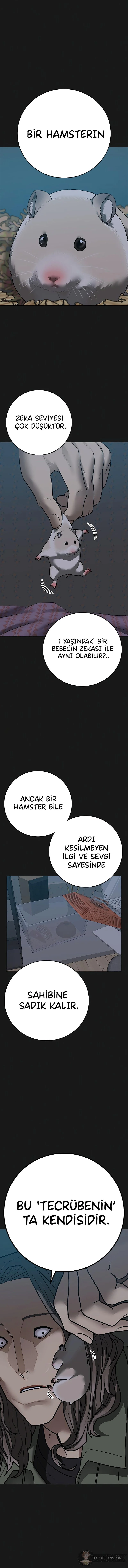 Read Gerçeklik Görevleri TR Manga Online