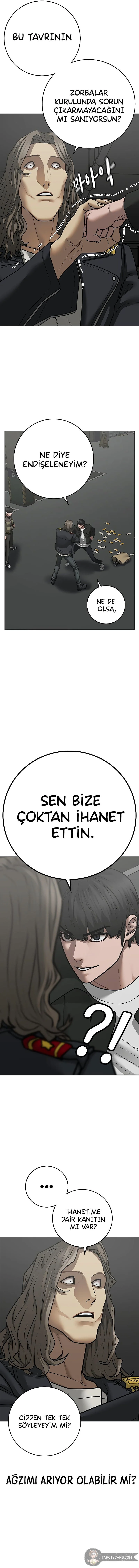 Read Gerçeklik Görevleri TR Manga Online