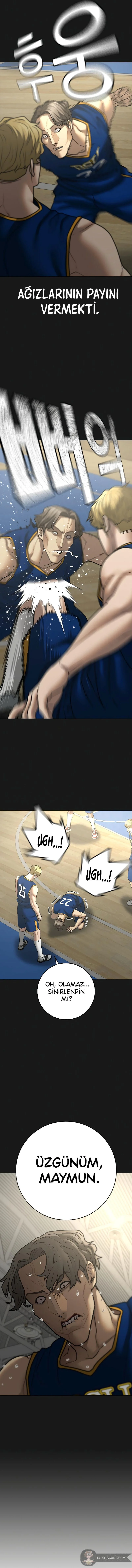 Read Gerçeklik Görevleri TR Manga Online