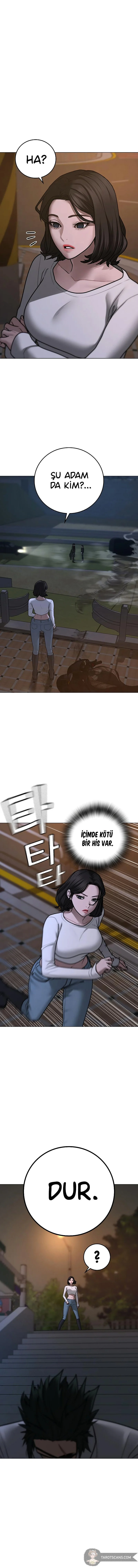 Read Gerçeklik Görevleri TR Manga Online