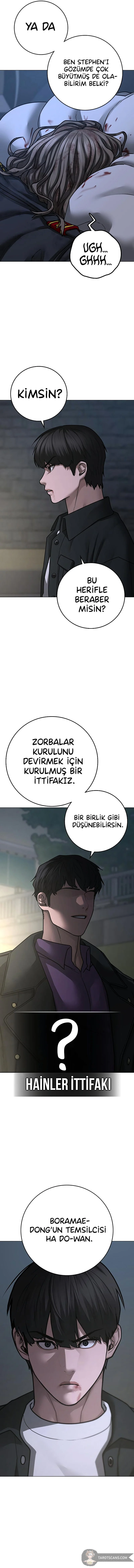 Read Gerçeklik Görevleri TR Manga Online