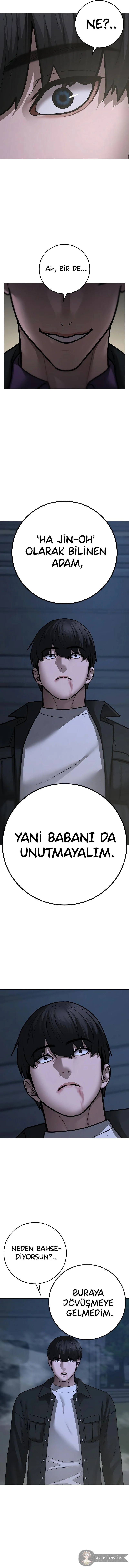 Read Gerçeklik Görevleri TR Manga Online