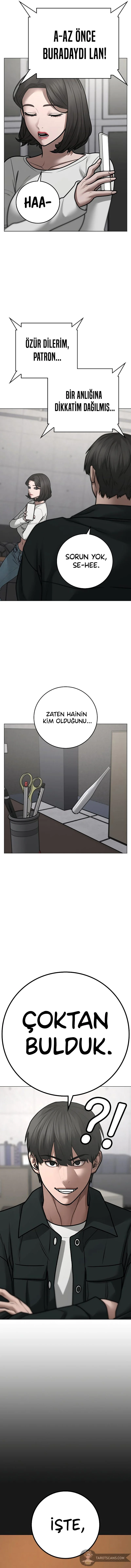 Read Gerçeklik Görevleri TR Manga Online