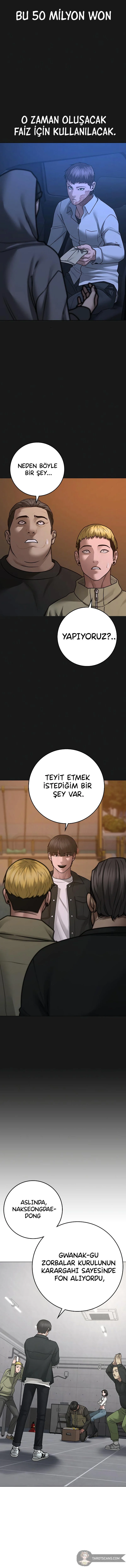 Read Gerçeklik Görevleri TR Manga Online