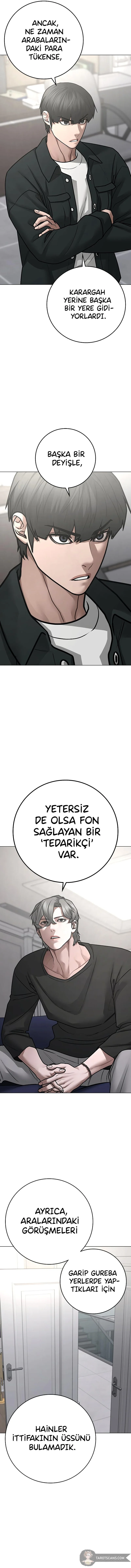 Read Gerçeklik Görevleri TR Manga Online