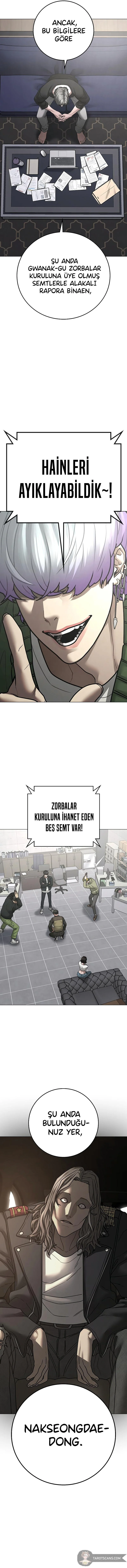 Read Gerçeklik Görevleri TR Manga Online