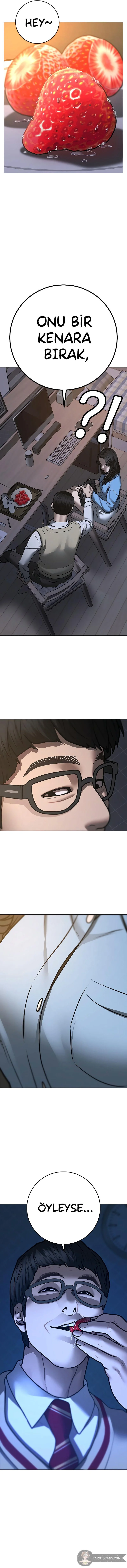 Read Gerçeklik Görevleri TR Manga Online