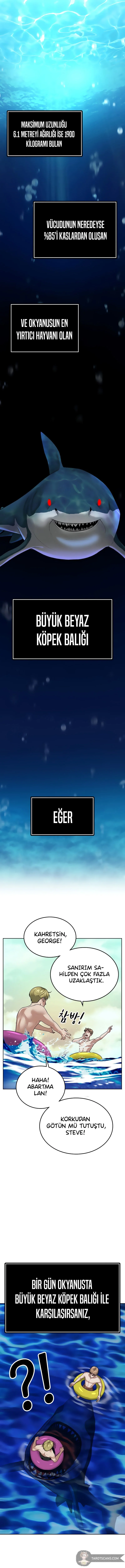 Read Gerçeklik Görevleri TR Manga Online