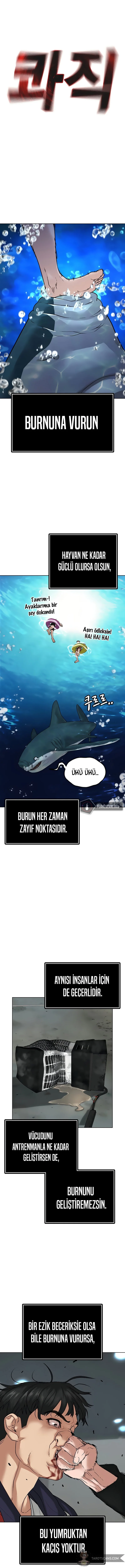 Read Gerçeklik Görevleri TR Manga Online