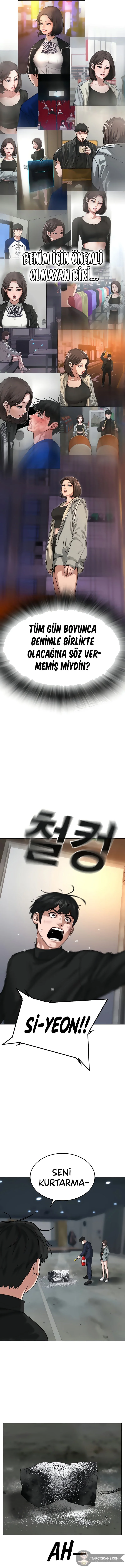 Read Gerçeklik Görevleri TR Manga Online