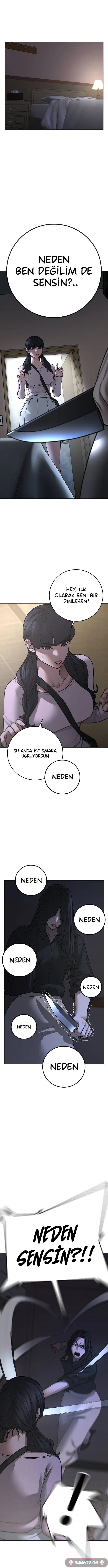 Read Gerçeklik Görevleri TR Manga Online
