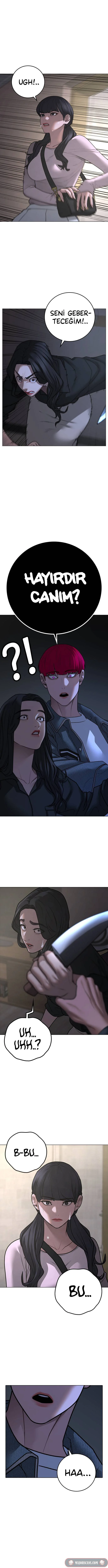 Read Gerçeklik Görevleri TR Manga Online