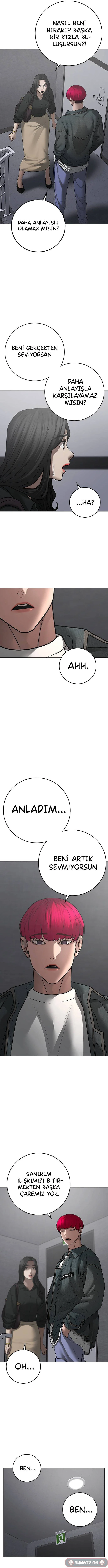 Read Gerçeklik Görevleri TR Manga Online