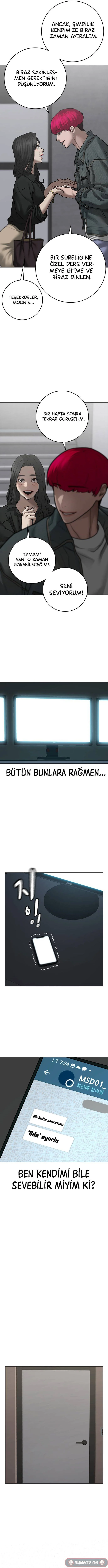 Read Gerçeklik Görevleri TR Manga Online