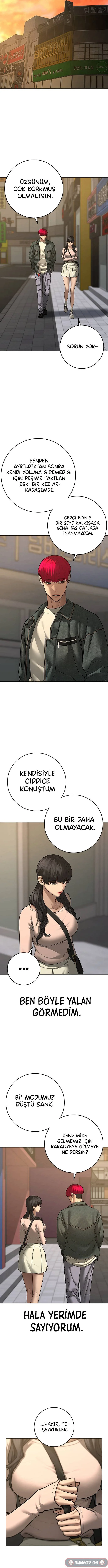 Read Gerçeklik Görevleri TR Manga Online