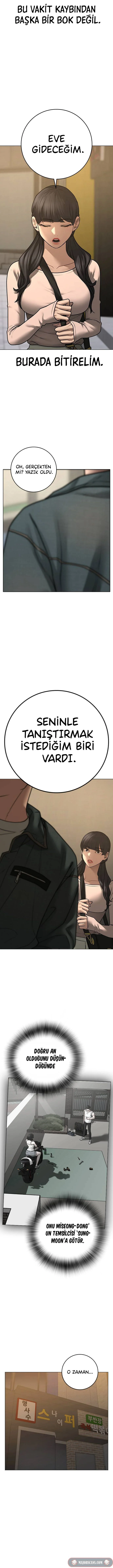 Read Gerçeklik Görevleri TR Manga Online