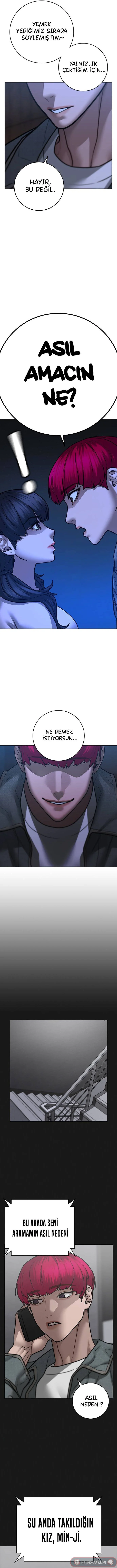 Read Gerçeklik Görevleri TR Manga Online