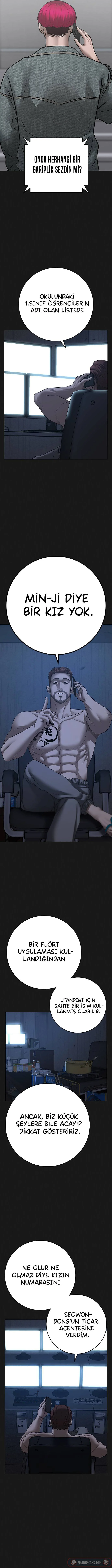 Read Gerçeklik Görevleri TR Manga Online