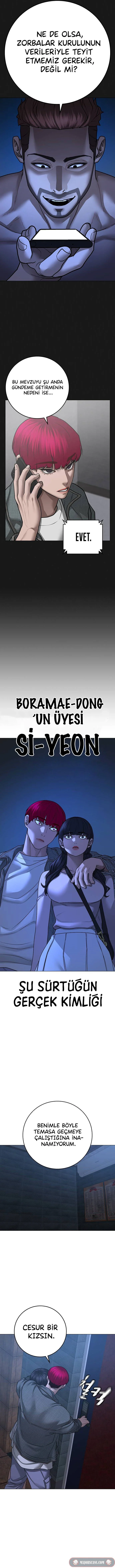 Read Gerçeklik Görevleri TR Manga Online