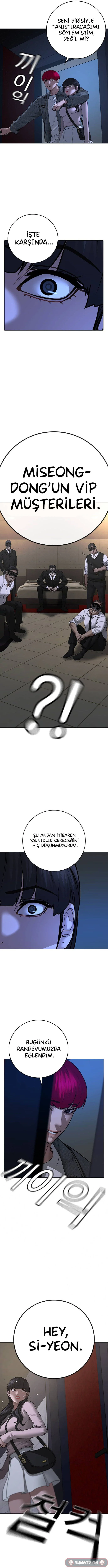 Read Gerçeklik Görevleri TR Manga Online